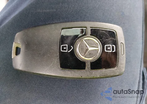 2024 Mercedes-Benz Sprinter 2500 Standard Roof 4-Cyl Diesel Ho from USA, damaged, VIN W1Y4NBHY4RP723682